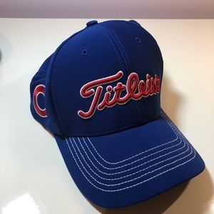 Titleist Golf Hat - Size M/L